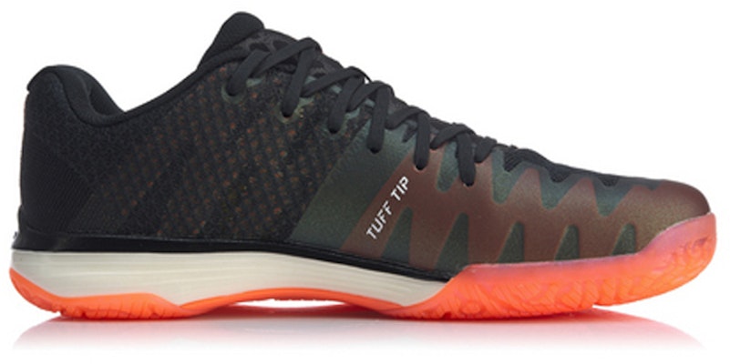 (W) 리닝 지르팔콘 2.0 '블랙' (Li-Ning Jirpalcon 2.0 'Beullaek') AYAP009-2 Order (W) 리닝 지르팔콘 2.0 '블랙' (Li-Ning Jirpalcon 2.0 'Beullaek') AYAP009-2