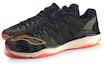 Lookbook (W) Li-Ning Gyrfalcon 2.0 'Hitam' AYAP009-2