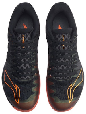 (W) 리닝 지르팔콘 2.0 '블랙' (Li-Ning Jirpalcon 2.0 'Beullaek') AYAP009-2 Shop (W) 리닝 지르팔콘 2.0 '블랙' (Li-Ning Jirpalcon 2.0 'Beullaek') AYAP009-2