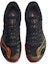 Shop (W) Li-Ning Gyrfalcon 2.0 'Hitam' AYAP009-2