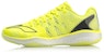 (W) Li-Ning Gyrfalcon 2.0 'Hijau Fluoresen' AYAP006-2