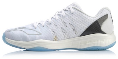 (Women) Li-Ning Gyrfalcon 2.0 'White' AYAP009-3 (Women) Li-Ning Gyrfalcon 2.0 'White' AYAP009-3