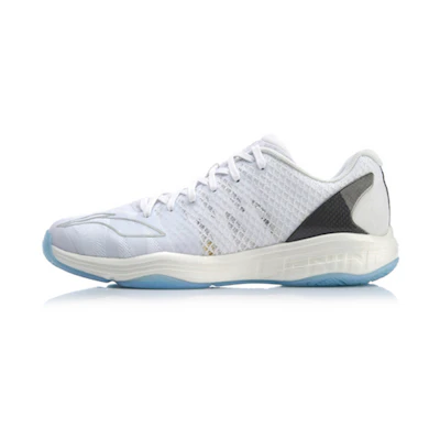 (W) Li-Ning Gyrfalcon 2.0 'White'