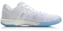 Order (W) Li-Ning Gyrfalcon 2.0 'Putih' AYAP009-3