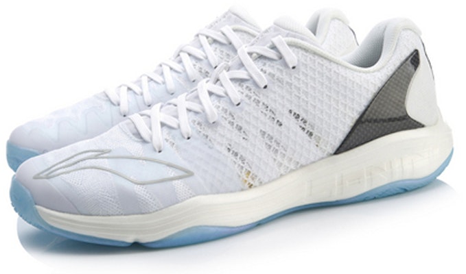 (W) 리닝 지르팔콘 2.0 화이트 (Li-Ning Jirupalkon 2.0 Waiteu) AYAP009-3 Lookbook (W) 리닝 지르팔콘 2.0 화이트 (Li-Ning Jirupalkon 2.0 Waiteu) AYAP009-3