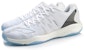 (W) Li-Ning Gyrfalcon 2.0 'Putih' AYAP009-3