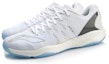 Lookbook (W) Li-Ning Gyrfalcon 2.0 'Putih' AYAP009-3