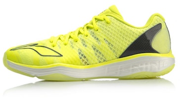 (Women) Li-Ning Gyrfalcon 2.0 'Yellow' AYAP009-1 (Women) Li-Ning Gyrfalcon 2.0 'Yellow' AYAP009-1