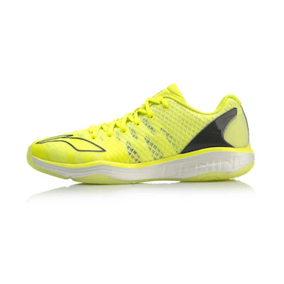 (W) Li-Ning Gyrfalcon 2.0 'Yellow'
