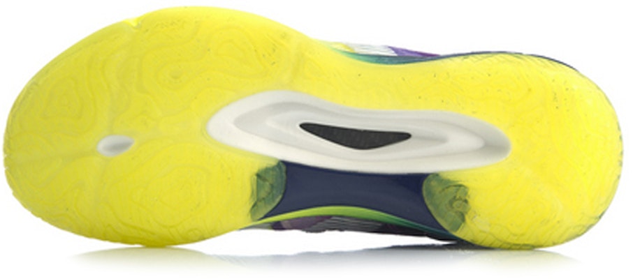 (W) 리닝 지르팔콘 '화이트 퍼플 그린' (Li-Ning Jirupalkon 'Hwaiteo Peopeul Geurin') AYAQ006-1 Purchase (W) 리닝 지르팔콘 '화이트 퍼플 그린' (Li-Ning Jirupalkon 'Hwaiteo Peopeul Geurin') AYAQ006-1