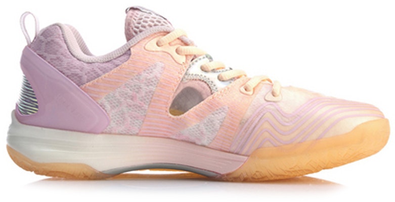 (W) 리닝 지르팰콘 (Li-Ning Jirupeolkon) AYAQ006-2 Order (W) 리닝 지르팰콘 (Li-Ning Jirupeolkon) AYAQ006-2