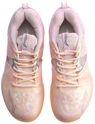(W) 리닝 지르팰콘 (Li-Ning Jirupeolkon) AYAQ006-2 Shop (W) 리닝 지르팰콘 (Li-Ning Jirupeolkon) AYAQ006-2