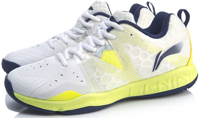 (W) 리닝 지르팔콘 (Li-Ning Jirupalkon) AYTQ014-2 Lookbook (W) 리닝 지르팔콘 (Li-Ning Jirupalkon) AYTQ014-2