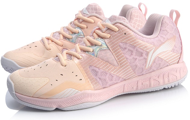 (W) 리닝 지르팔콘 (Li-Ning Jirupalkon) AYTQ014-3 Lookbook (W) 리닝 지르팔콘 (Li-Ning Jirupalkon) AYTQ014-3
