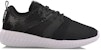 (W) Li-Ning Hacker 'Jaring Hitam Putih' ARLM006-1