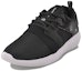 Lookbook (W) Li-Ning Hacker 'Jaring Hitam Putih' ARLM006-1