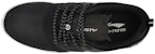 (W) Li-Ning Hacker 'Jaring Hitam Putih' ARLM006-1