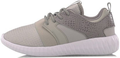 (Women) Li-Ning Hacker 'Grey Mesh' ARLM006-2 (Women) Li-Ning Hacker 'Grey Mesh' ARLM006-2