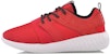 (W) Li-Ning Hacker 'Merah Hitam Jaring Bernafas Pelari' ARLM006-3