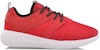 (W) Li-Ning Hacker 'Merah Hitam Jaring Bernafas Pelari' ARLM006-3