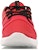 (W) Li-Ning Hacker 'Merah Hitam Jaring Bernafas Pelari' ARLM006-3
