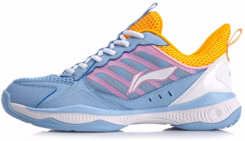 (Women) Li-Ning Halberd2 Lite 'Blue Pink' AYTQ028-2 (Women) Li-Ning Halberd2 Lite 'Blue Pink' AYTQ028-2
