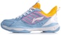 (W) 리닝 헐버드2 라이트 '블루핑크' (Li-Ning Halberd2 Lite 'Blue Pink') AYTQ028-2