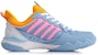(W) 리닝 헐버드2 라이트 '블루핑크' (Li-Ning Halberd2 Lite 'Blue Pink') AYTQ028-2