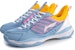 (W) 리닝 헐버드2 라이트 '블루핑크' (Li-Ning Halberd2 Lite 'Blue Pink') AYTQ028-2