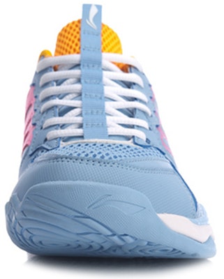 (W) Li-Ning Halberd2 Lite 'Biru Pink' AYTQ028-2 Shop (W) Li-Ning Halberd2 Lite 'Biru Pink' AYTQ028-2