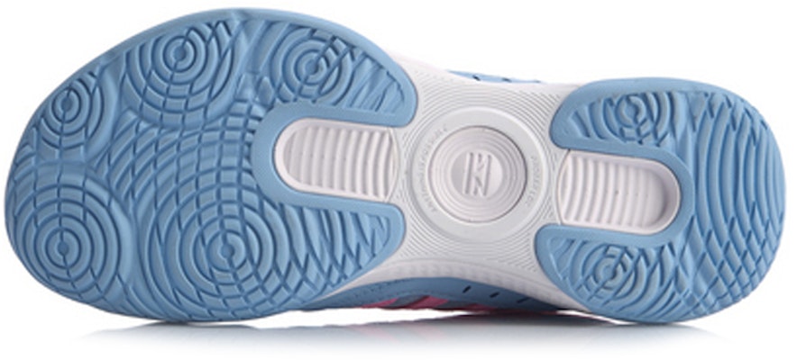 (W) Li-Ning Halberd2 Lite 'Biru Pink' AYTQ028-2 Purchase (W) Li-Ning Halberd2 Lite 'Biru Pink' AYTQ028-2