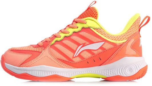 (W) Li-Ning Halberd2 Lite 'Oranye Terang' AYTQ028-3 Buy (W) Li-Ning Halberd2 Lite 'Oranye Terang' AYTQ028-3