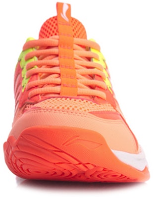 (W) 리닝 핼버드2 라이트 '라이트 오렌지' (Li-Ning Halberd2 Lite '라이트 오렌지') AYTQ028-3 Shop (W) 리닝 핼버드2 라이트 '라이트 오렌지' (Li-Ning Halberd2 Lite '라이트 오렌지') AYTQ028-3