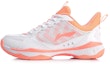 Buy (W) 리닝 헐버드2 라이트 '화이트 핑크' (Li-Ning Halberd2 Lite '화이트 핑크') AYTQ028-1