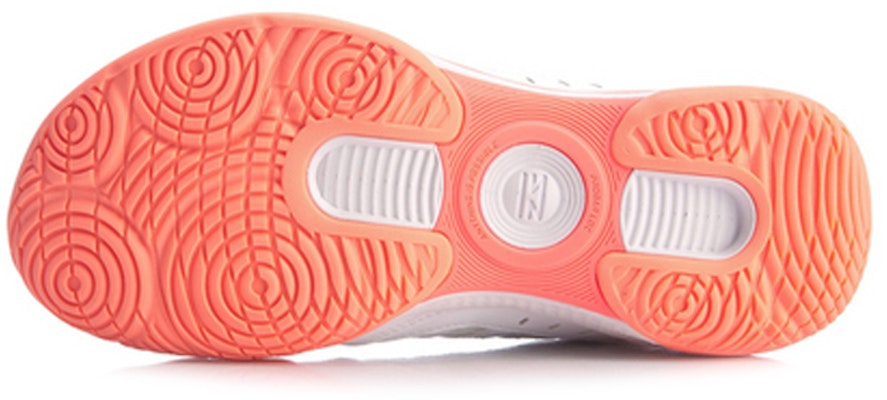 (W) Li-Ning Halberd2 Lite 'Putih Merah Jambu' AYTQ028-1 Purchase (W) Li-Ning Halberd2 Lite 'Putih Merah Jambu' AYTQ028-1