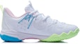 Order (W) 리닝 헐버드 3 라이트 '화이트 핑크' (Li-Ning Halberd 3 Lite '화이트 핑크') AYTR026-1