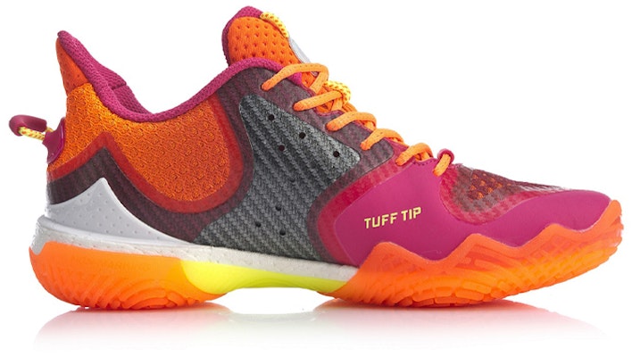 (W) Li-Ning Halberd AYAQ002-2 Order (W) Li-Ning Halberd AYAQ002-2