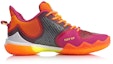 Order (W) 리닝 할버드 (Li-Ning Halberd) AYAQ002-2