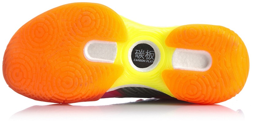 (W) Li-Ning Halberd AYAQ002-2 Purchase (W) Li-Ning Halberd AYAQ002-2