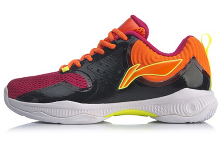 (Women) Li-Ning HalberTD AYTQ012-1