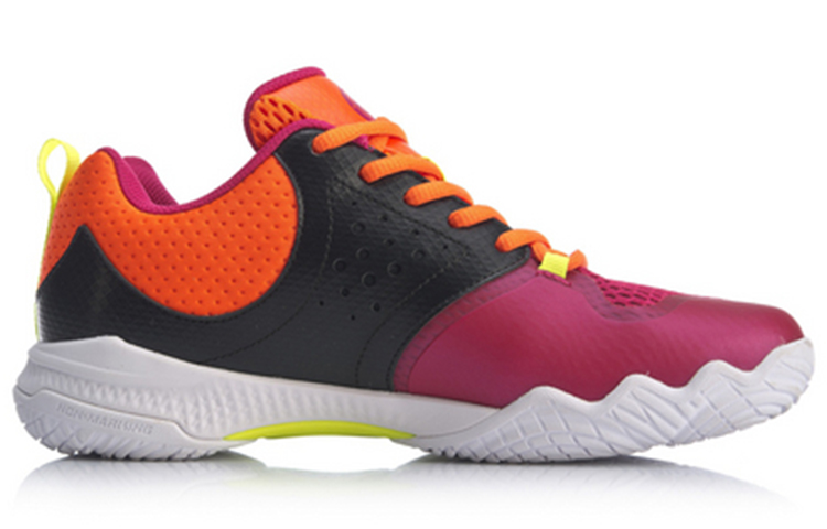 Order (W) Li-Ning HalberTD Scarpe AYTQ012-1