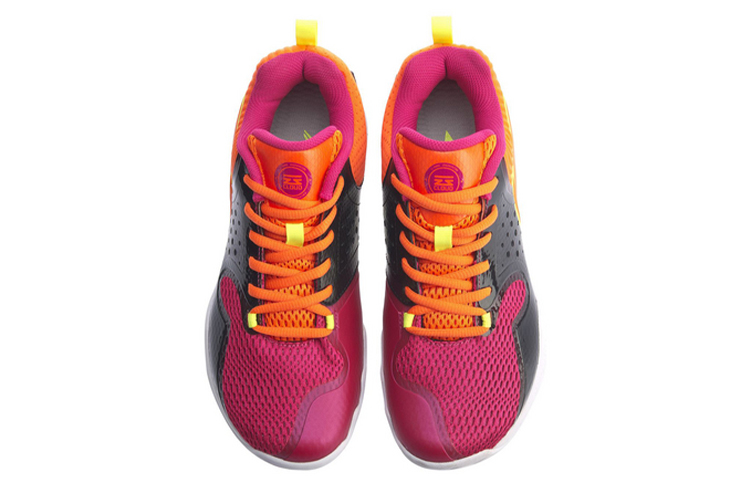 Shop (W) Li-Ning HalberTD Scarpe AYTQ012-1