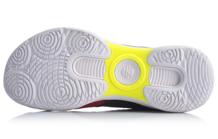 Purchase (W) Li-Ning HalberTD Scarpe AYTQ012-1