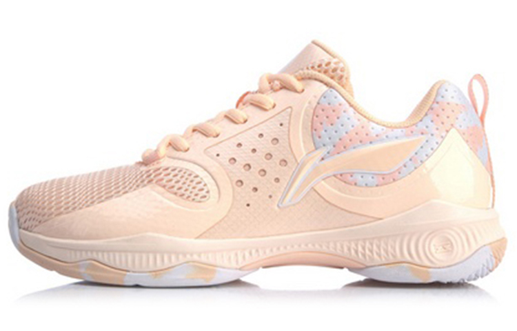 (W) Li-Ning HalberTD