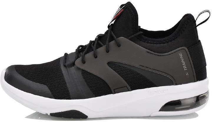 women-li-ning-half-palm-air-cushion-running-shoe-black-white-afhn-006-1