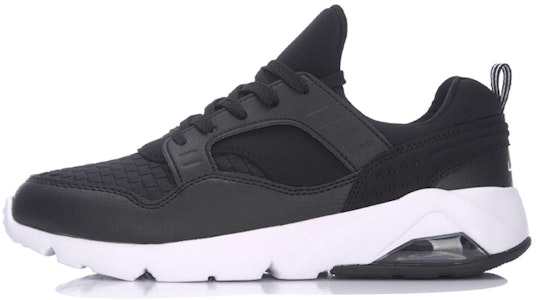 (Women) Li-Ning Halo 1 'Black' AGLM078-4 Buy (Women) Li-Ning Halo 1 'Black' AGLM078-4