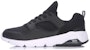 (W) Li-Ning Halo 1 'Hitam' AGLM078-4