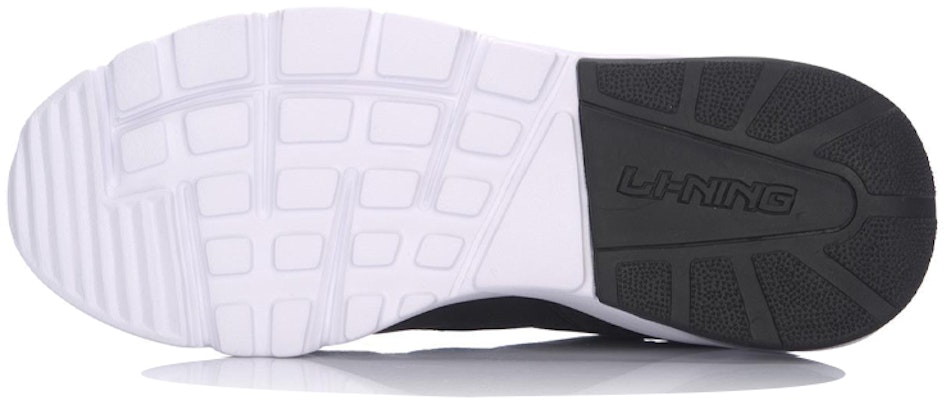 (W) 리닝 헤일로 1 '블랙' (Li-Ning Halo 1 'Black') AGLM078-4 Details for (W) 리닝 헤일로 1 '블랙' (Li-Ning Halo 1 'Black') AGLM078-4
