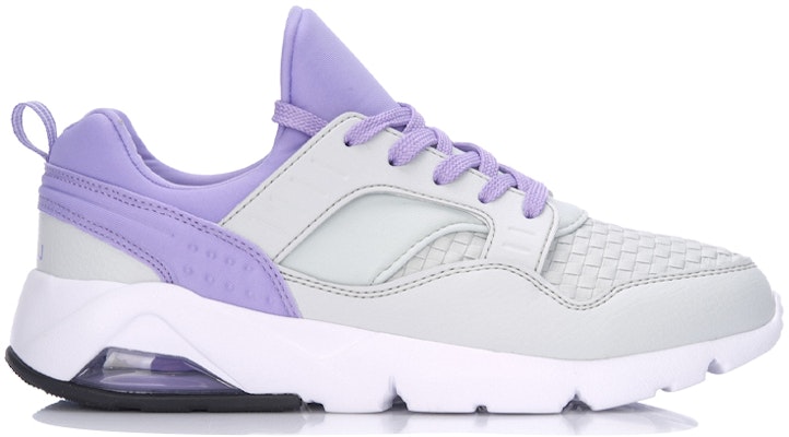 (W) 리닝 할로 1 '그레이 퍼플' (Li-Ning Hallo 1 'Grey Purple') AGLM078-1 Order (W) 리닝 할로 1 '그레이 퍼플' (Li-Ning Hallo 1 'Grey Purple') AGLM078-1