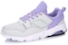 (W) Li-Ning Halo 1 'Kelabu Ungu' AGLM078-1